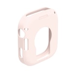 Xiaomi Redmi Watch 6 Yumuşak TPU Silikon Kasa Koruyucu Zore Watch Gard 41
