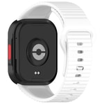 Xiaomi Redmi Watch 6 Zore KRD-164 Silikon Kordon