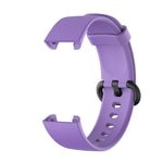 Xiaomi Redmi Watch (Mi Watch Lite) Zore Klasik Kordon