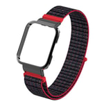 Xiaomi Redmi Watch (Mi Watch Lite) Zore KRD-61 Hasır Kordon
