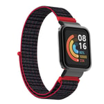 Xiaomi Redmi Watch (Mi Watch Lite) Zore KRD-61 Hasır Kordon