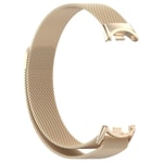 Xiaomi Smart Band 8 Zore KRD-01 Metal Kordon