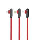 Xipin LX19 Usb Micro Kablo