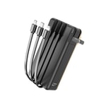 Xipin T106 10000 Mah Powerbank