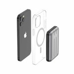 Xipin T109S 5000 Mah M-safe Powerbank