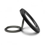 Youngkit Colorful Serisi Double Magnetik Ring Stand Telefon Tutucu