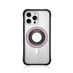 Youngkit Colorful Serisi Double Magnetik Ring Stand Telefon Tutucu