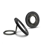 Youngkit Colorful Serisi Double Magnetik Ring Stand Telefon Tutucu