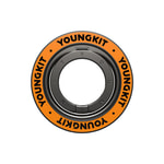 Youngkit Magnetik 360 Derece Dönebilen Double Ring Serisi Parmak Ring Stand