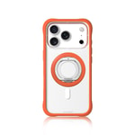 Youngkit Magnetik 360 Derece Dönebilen Dual Fold Rotating Serisi Parmak Ring Stand