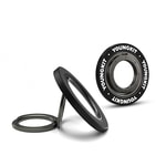 Youngkit Magnetik 360 Derece Dönebilen Double Ring Serisi Parmak Ring Stand