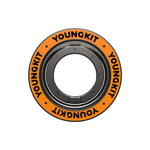 Youngkit Magnetik 360 Derece Dönebilen Double Ring Serisi Parmak Ring Stand