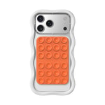 Youngkit Suction Serisi Öpücüklü M-Safe Telefon Tutucu