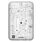 Youngkit Tech Hızlı Şarj Özellikli Wireless Powerbank 15W 5000mAh