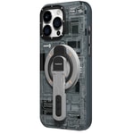 Youngkit Technology Serisi Telefon ve Tabletler için Magnetik Ring Stand