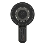 Youngkit Technology Serisi Telefon ve Tabletler için Magnetik Ring Stand