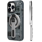 Youngkit Technology Serisi Telefon ve Tabletler için Magnetik Ring Stand