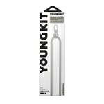 Youngkit YQ002 Yansıtıcı Şerit Desenli Cep Telefonu Bilek Askı İpi