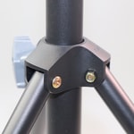 Zore 8809 3 Kademeli 2.1 M Tripod