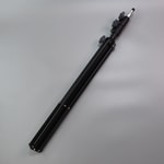 Zore 8809 3 Kademeli 2.1 M Tripod