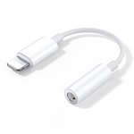 Zore AC-04 Lightning to 3.5mm Aux Çevirici Ses Adaptörü