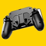 ​​Zore AK66 Mobil Game Oyun Aparatı