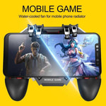 ​​Zore AK77-1 1200 Mah Orjinal Mobil Game Oyun Aparatı