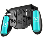 ​​Zore AK77-1 1200 Mah Orjinal Mobil Game Oyun Aparatı