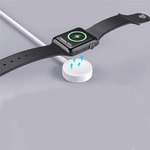 Zore Akıllı Saat Wireless Type-C Şarj Kablosu 1m