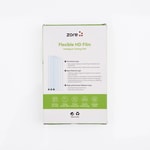 Zore Basic Model TPU Clear Ekran Koruyucu 196mm x 125mm 50 Adet
