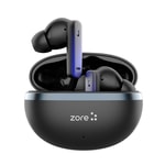 Zore BTK-ZR101 Kulak İçi Bluetooth Kulaklık Aktif Gürültü Önleyici Özellikli ANC ve ENC Teknolojili