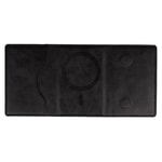 Zore CRD-08 M-safe Magnetik Yapıştırmalı 5 Hazneli Mıknatıslı Kartlık
