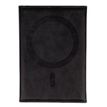 Zore CRD-08 M-safe Magnetik Yapıştırmalı 5 Hazneli Mıknatıslı Kartlık