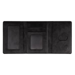 Zore CRD-08 M-safe Magnetik Yapıştırmalı 5 Hazneli Mıknatıslı Kartlık