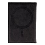 Zore CRD-08 M-safe Magnetik Yapıştırmalı 5 Hazneli Mıknatıslı Kartlık