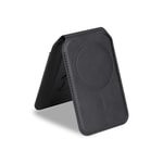 Zore CRD-11 Standlı Deri Görünümlü Magnetik Kartlık