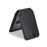 Zore CRD-11 Standlı Deri Görünümlü Magnetik Kartlık