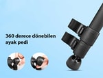 Zore DC-320 Tripod