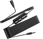 Zore DC-C1 Canlı Yayın Yaka Mikrofon