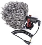 Zore DC-C9 Canlı Yayın Mikrofon