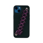 Zore El Geçmeli Telefon Süsü