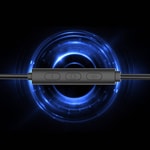 Zore ER-09 SQ Surround 3D Hi-Res Magnetik Özellikli Type-C Kablolu Kulak İçi Kulaklık