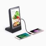 Zore FYD-898 Masa Üstü Powerbank 20800 Mah
