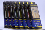 Zore GX-2202 Stereo Mp3 Kulaklık Uzun Kutulu