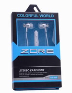 Zore GX-908 Mp3 Stereo Kulaklık