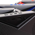 Zore H18 Bluetooth Speaker Hoparlör