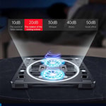 Zore HZ-01 Soğutucu Fanlı Laptop Standı