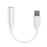 Zore JH-048 Type-C to 3.5mm Aux Çevirici Ses Adaptörü