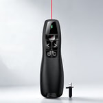 Zore K400 Wireless Presenter Kablosuz Uzaktan Kumandalı Lazer Sunum Kalemi