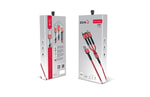 Zore LC93 3 in 1 Usb Kablo